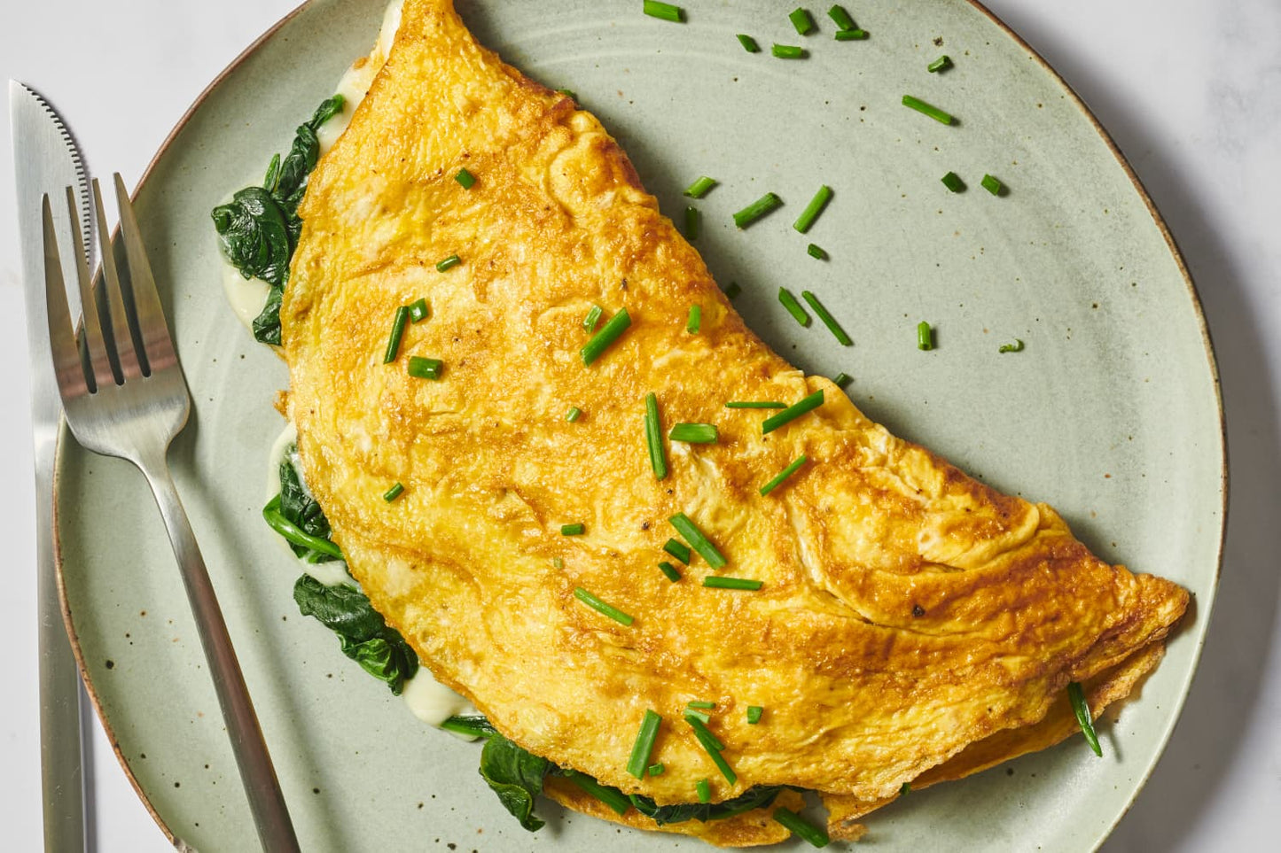 π³ Egg Omelet β Simple & Delicious Anytime Meal