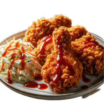Crispy Chicken Pakoda – Spiced & Deep-Fried Delight